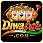 DiwaAce Game Diwa Catagory App Official Icon