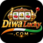Diwalucky Game Diwa Catagory App Official Icon